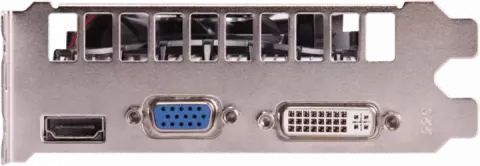 کارت گرافیک 2گیگابایت MSI مدل N630GT-MD2GD3