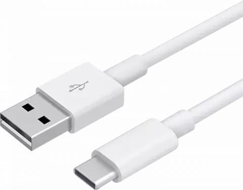 کابل شارژ 1 متری USB به TYPE-C