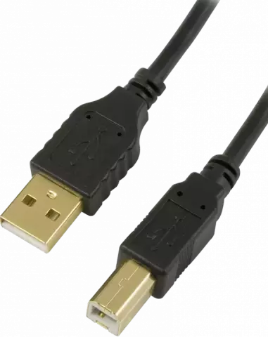 کابل پرینتر K-NET PLUS