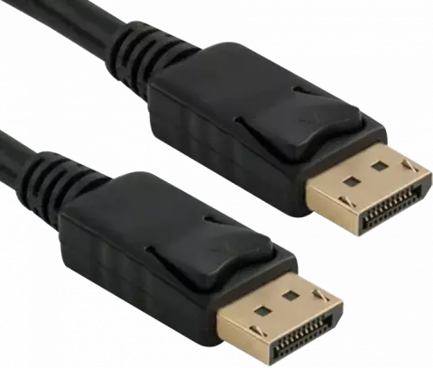 کابل تصویر D-NET DISPLAY PORT