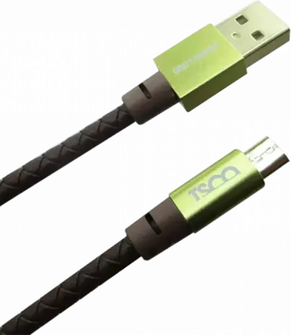 کابل USB به TSCO MICRO USB مدل TC 56