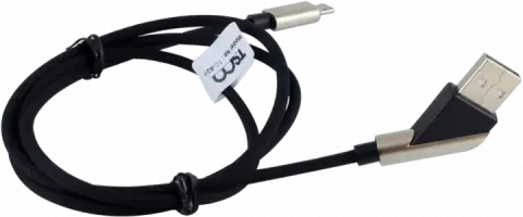 کابل شارژ 1 متری USB به TSCO MICRO USB مدل TC-A24