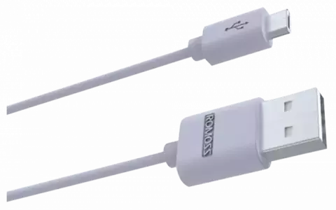 کابل USB به ROMOSS MICRO USB مدل CLASSIC CB05