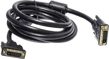 کابل 1.5 متری DVI به P-NET VGA