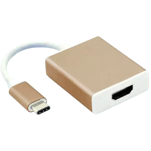 تبدیل TYPE-C به WIPRO HDMI