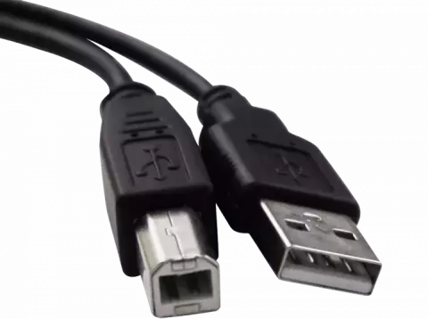 کابل پرینتر 1.5 متری K-NET