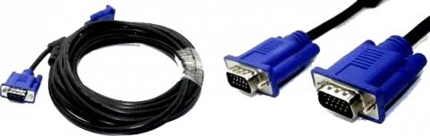 کابل 20 متری K-NET VGA