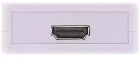 تبدیل HDMI به AV پی نت مدل HDMI 2AV