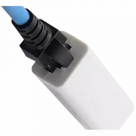 کابل تبدیل USB 2.0 به Ethernet مدل gzcyc 9700