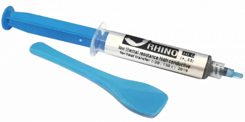 خمیر سیلیکون 10 گرمی RHINO