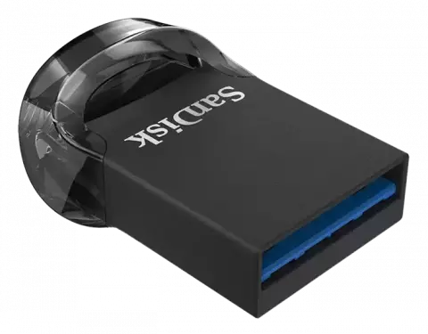 فلش مموری 512 گیگابایت Sandisk مدل  Ultra Fit