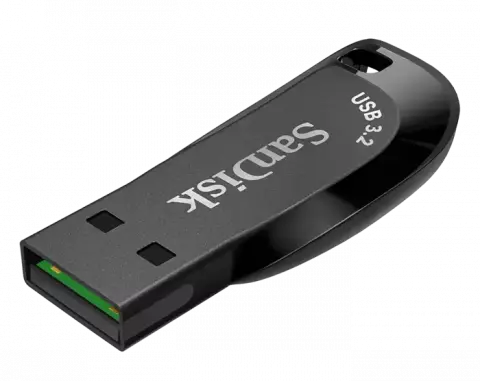 فلش مموری 256 گیگابایت Sandisk مدل  Ultra Shift