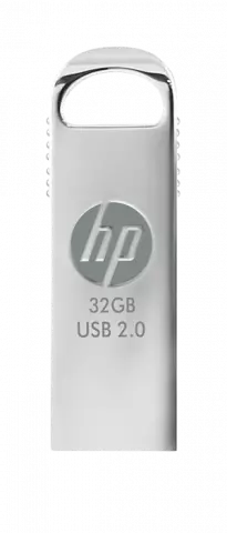 فلش مموری 32 گیگابایت HP مدل  V206W