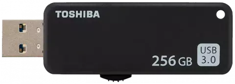 فلش مموری 256 گیگابایت Toshiba مدل  U365