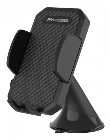 نگهدارنده موبایل Riversong مدل FlexiClip 02 CH21