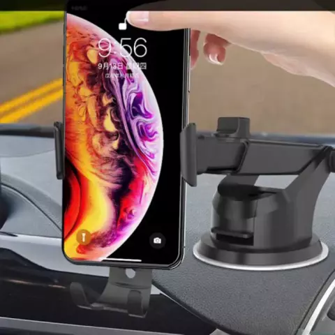 نگهدارنده موبایل  Yesido مدل  C44