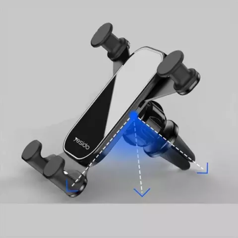 نگهدارنده موبایل  Yesido مدل  C100