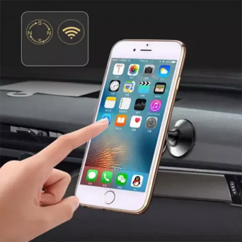 نگهدارنده موبایل  Yesido مدل  C56