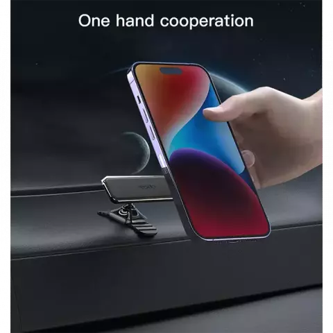 نگهدارنده موبایل  Yesido مدل  C150