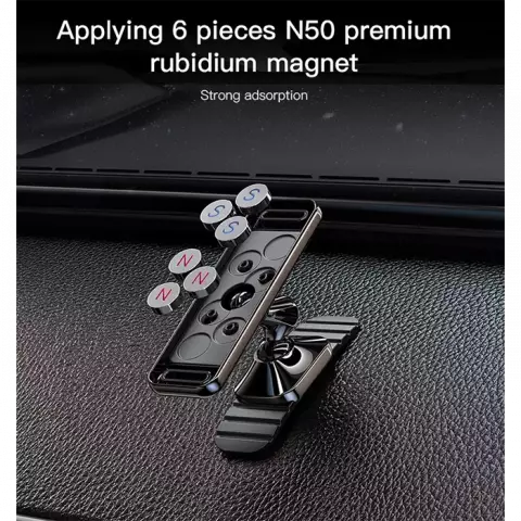 نگهدارنده موبایل  Yesido مدل  C150