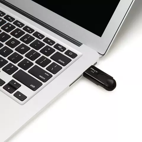 فلش مموری 32 گیگابایت PNY مدل Attaché 4 بسته 3 عددی