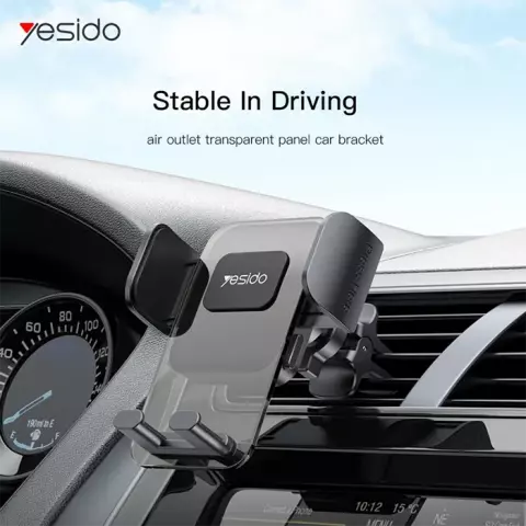 نگهدارنده موبایل  Yesido مدل  C163