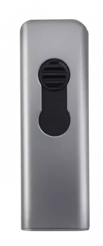 فلش مموری 128 گیگابایت PNY مدل ELITE STEEL