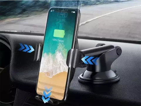 نگهدارنده موبایل  Baseus مدل  WXYL-A01