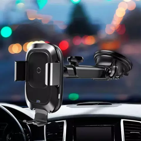 نگهدارنده موبایل  Baseus مدل  WXZN-B01
