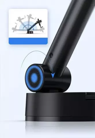 نگهدارنده موبایل  Baseus مدل  SUYL-JY01