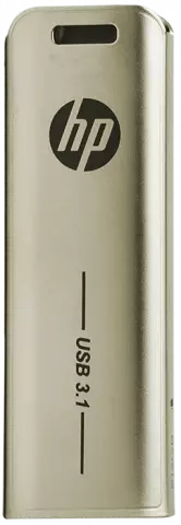 فلش مموری 512 گیگابایت HP مدل  X796W