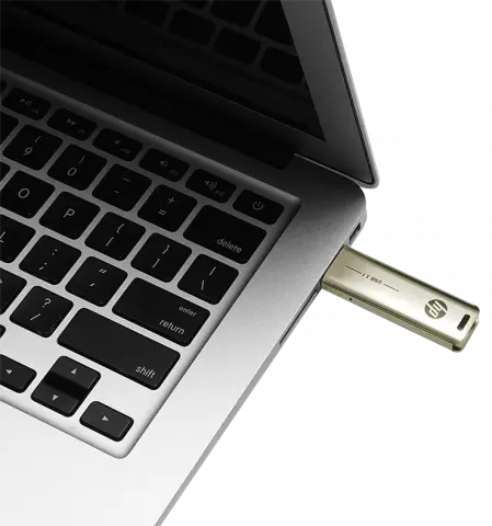فلش مموری 512 گیگابایت HP مدل  X796W