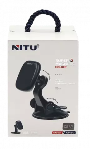 نگهدارنده موبایل  Nitu مدل  NH30