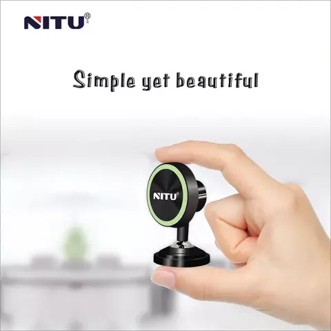 نگهدارنده موبایل  Nitu مدل  NT-NH11