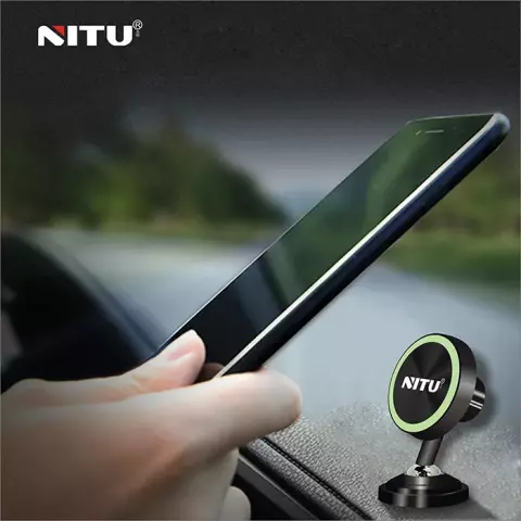 نگهدارنده موبایل  Nitu مدل  NT-NH11