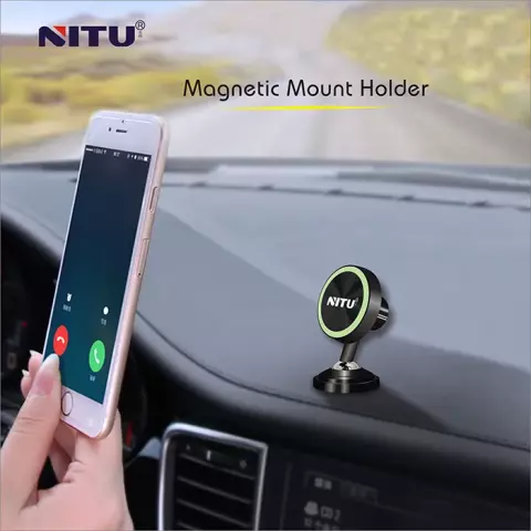 نگهدارنده موبایل  Nitu مدل  NT-NH11