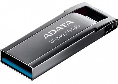 فلش مموری 64 گیگابایت Adata مدل  ROYAL UR340