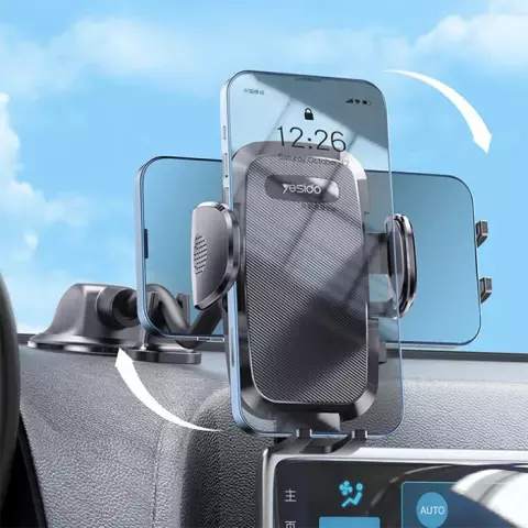 نگهدارنده موبایل  Yesido مدل  C140