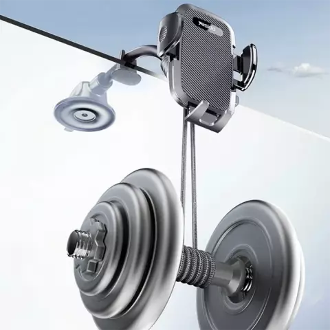 نگهدارنده موبایل  Yesido مدل  C140