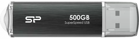 فلش مموری 500 گیگابایت Silicon Power مدل  Marvel Xtreme M80