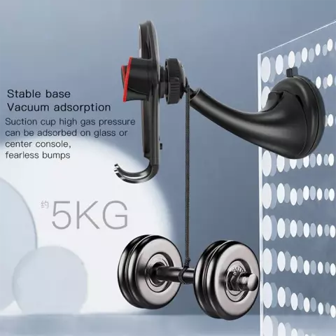 نگهدارنده موبایل  Yesido مدل  C53
