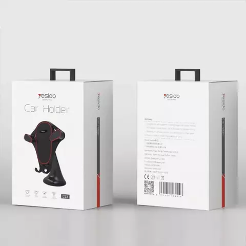نگهدارنده موبایل  Yesido مدل  C53
