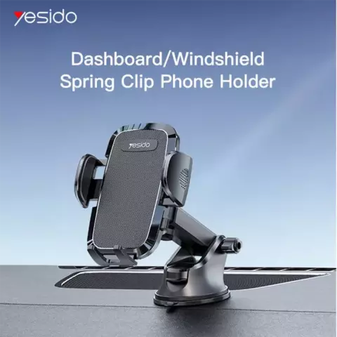 نگهدارنده موبایل  Yesido مدل  C139