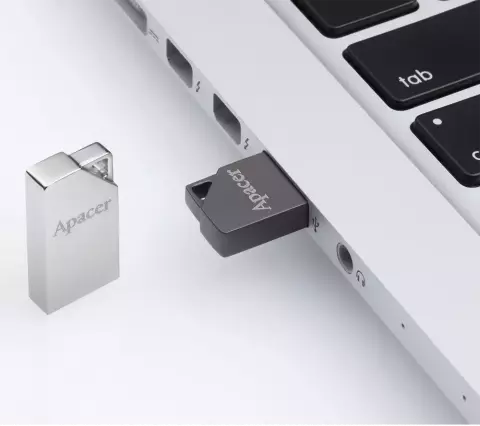 فلش مموری 32 گیگابایت Apacer مدل  AH 15D