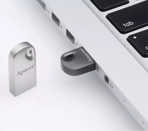 فلش مموری 32 گیگابایت Apacer مدل  AH 15K