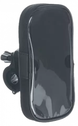 نگهدارنده موبایل دوچرخه و موتور TSCO مدل THL1209