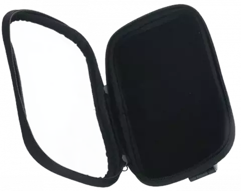 نگهدارنده موبایل دوچرخه و موتور TSCO مدل THL1209