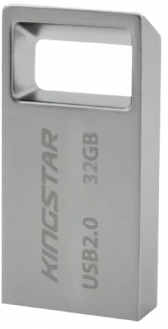 فلش مموری 32 گیگابایت KINGSTAR مدل Flo KS234