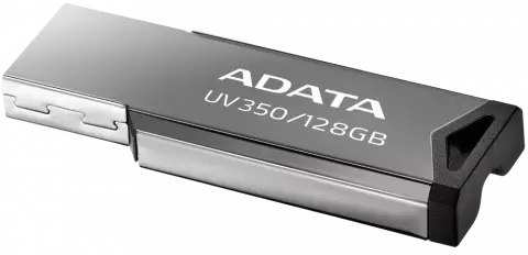 فلش مموری 128 گیگابایت Adata مدل  UV350