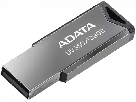 فلش مموری 128 گیگابایت Adata مدل  UV350